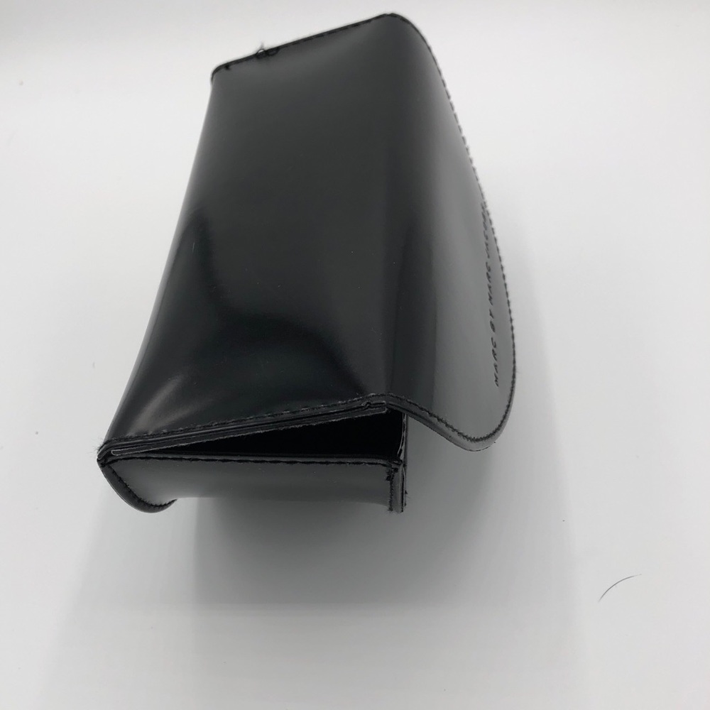 Marc by Marc Jacobs Patent Leather Sunglass Case - Picture 4 of 5